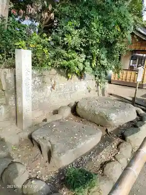 酒列磯前神社のその他建物