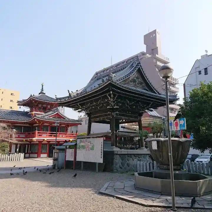 大須観音 (北野山真福寺宝生院)のその他建物