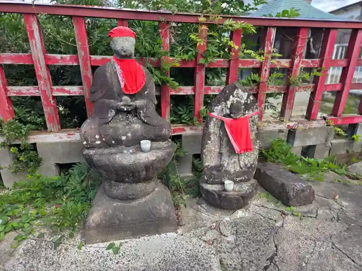第六天神社(宮城県)