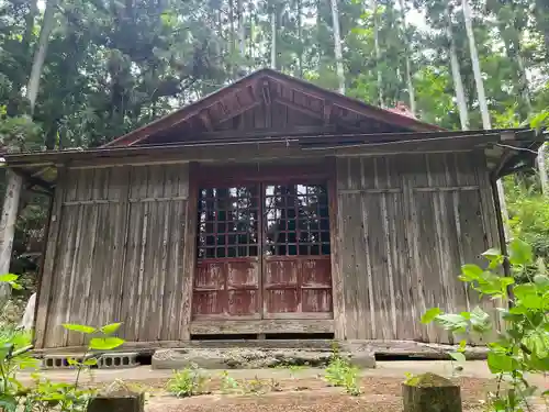 鹿島神社(宮城県)