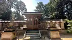 菅芝神社(滋賀県)