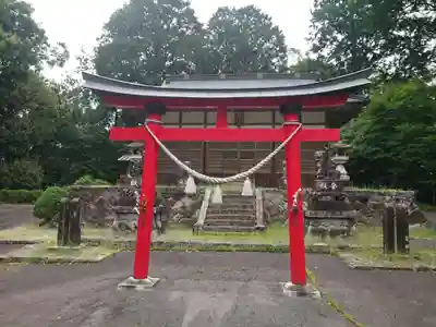 熊野神社(愛知県)
