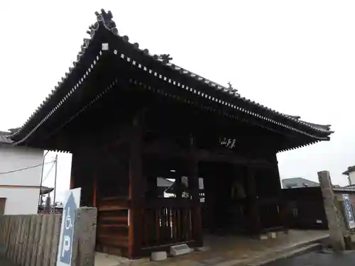 道隆寺(香川県)