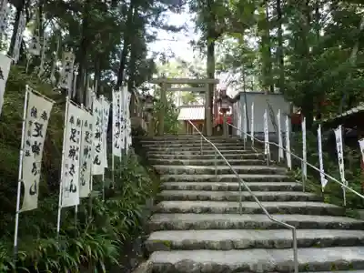 宇治神社のその他建物
