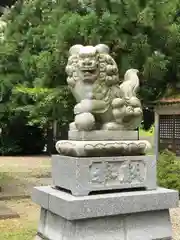 板垣神社(福井県)