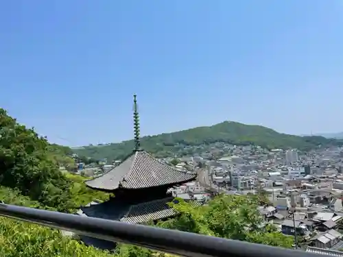 千光寺の建物その他