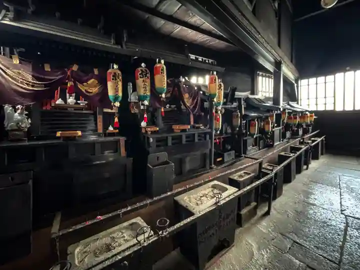 松尾稲荷神社(兵庫県)