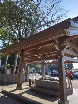 酒列磯前神社(茨城県)