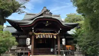 熊野神社(京都府)