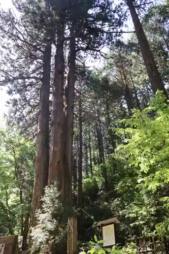 御岩神社(茨城県)