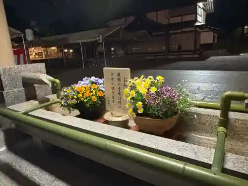 廣島護國神社(広島県)