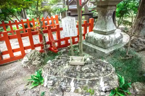 熊野神社(岩手県)