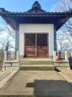 白瀧神社(栃木県)