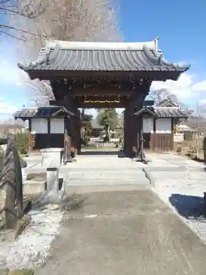 春昌寺(群馬県)