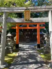 御香宮神社(京都府)