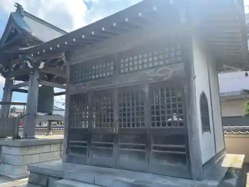 光安寺(神奈川県)