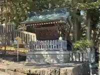 諏訪大社(長野県)