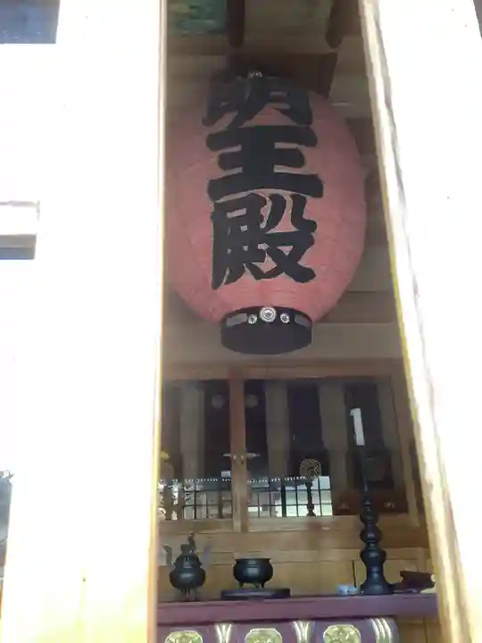 久国寺のその他建物