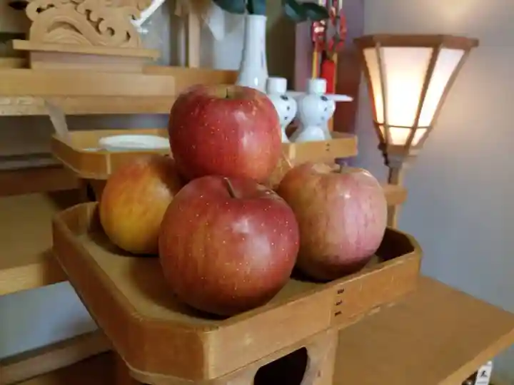 伏木香取神社(茨城県)
