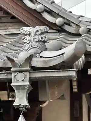 稼穡稲荷社(東京都)