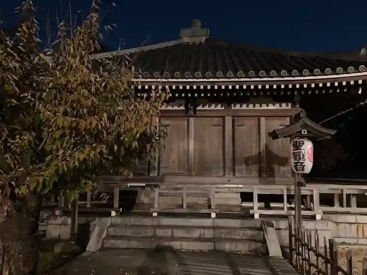 東漸寺(千葉県)