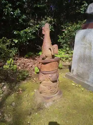 出雲大社相模分祠のその他建物