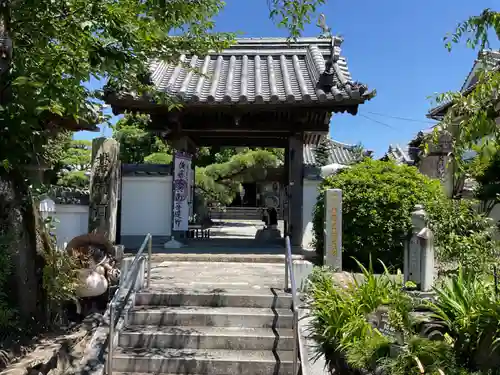 多聞寺(兵庫県)