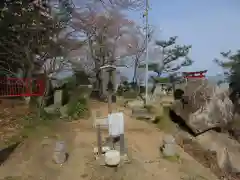 藤ヶ崎龍神社(滋賀県)