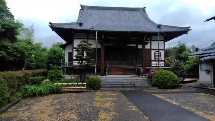 心浄寺(静岡県)