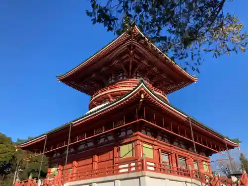 成田山新勝寺(千葉県)