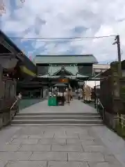 深川不動堂(東京都)