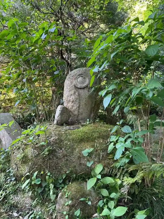 五所駒瀧神社(茨城県)