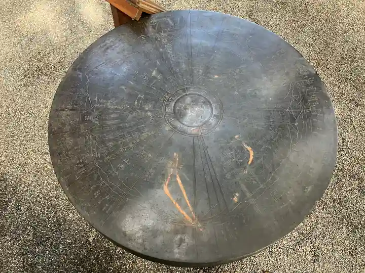 白山比咩神社(石川県)