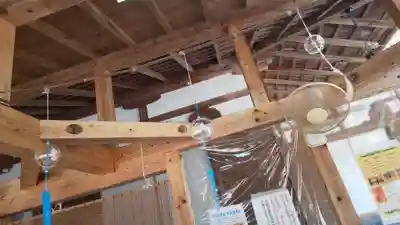 出雲大神宮のその他建物