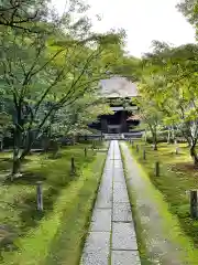 酬恩庵一休寺の建物その他