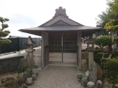 浄林寺のその他建物