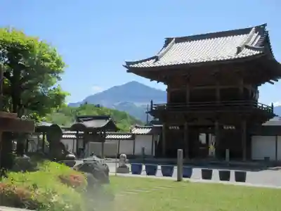 廣見寺(埼玉県)