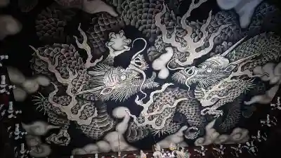 建仁寺(建仁禅寺)の芸術