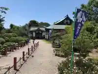 大御堂寺(野間大坊)のその他建物