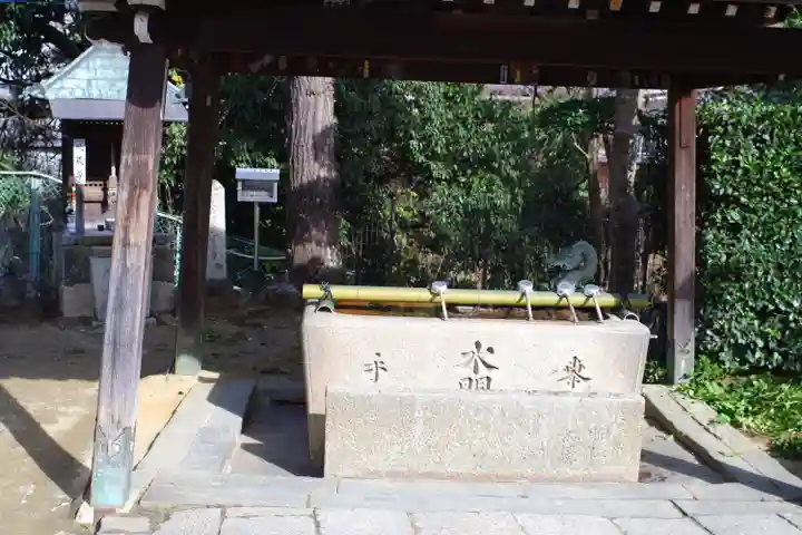水間寺(大阪府)