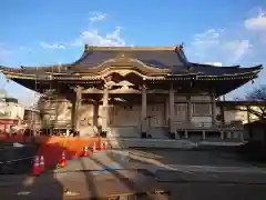 孝勝寺(宮城県)