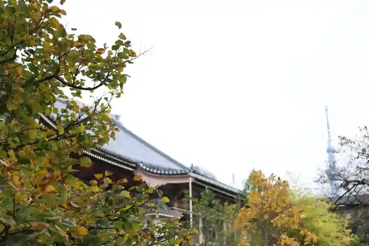 東本願寺(東京都)