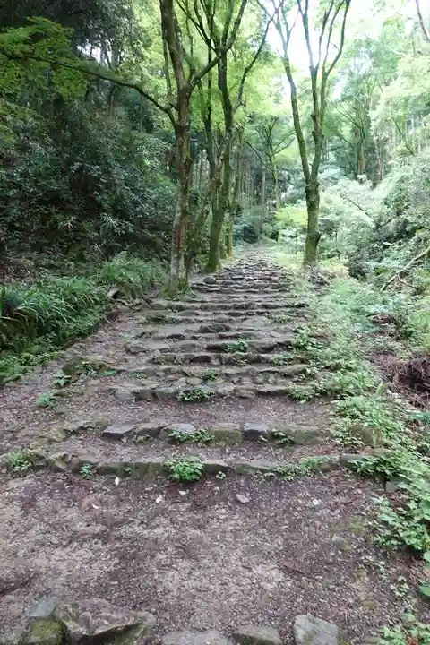 施福寺のその他建物