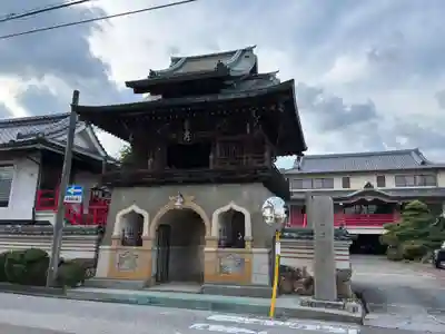 安楽寺(善楽寺奥の院)(高知県)
