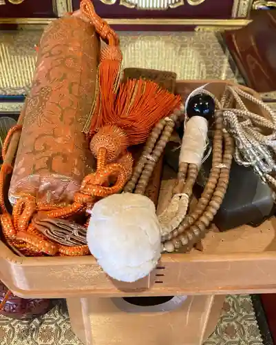 蓮久寺(千葉県)