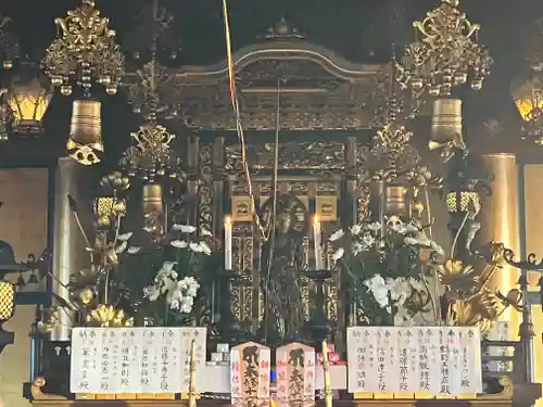 飯沼山 圓福寺(千葉県)