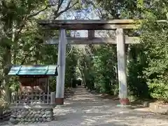 津八幡宮(三重県)