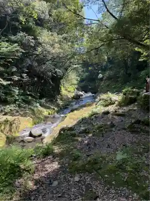 天安河原宮(宮崎県)