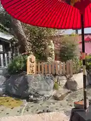 別小江神社(愛知県)