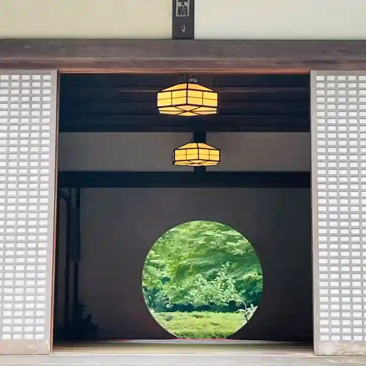 明月院のその他建物